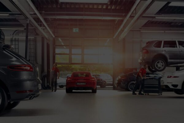 UltraCar - Mechanika Samochodowa Wrocław