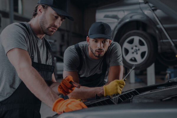 UltraCar - Mechanika Samochodowa Wrocław