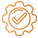 Likwidacja szkody - ikona